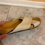 Rothy's Rothy’s The Weekend Slides in Oat Photo 7