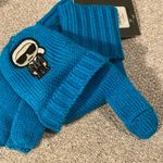 Karl Lagerfeld  Gloves #10 Photo 2