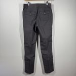 Eddie Bauer Pant Women 2 Gray Specially Dyed 21707201 Cotton Outdoor Hiking Camp Photo 4