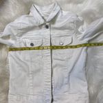 Kut From The Kloth Evereve Denim Jacket Size L Photo 9