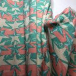 LuLaRoe Sweatshirt Jane Americana Stars Short Sleeve Top Sz 3X GUC FIRST RUN Photo 7