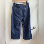 Judy Blue  Claribel High Rise‎ Tummy Control Wide Jeans 9/29 workwear minimalist Photo 2
