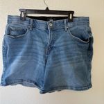 LuLaRoe  Relaxed Boyfriend Shorts Size 36 Photo 0