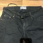 One Teaspoon distressed black jeans Photo 3