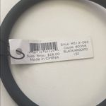 Marc by Marc Jacobs  - Silicone Bracelet Photo 2