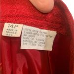 Petite Sophisticate Vintage  Skirt Suit             1094 Photo 8