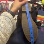 Fly London  Brown Leather Pull On Chelsea Booties Sz 11 Photo 13