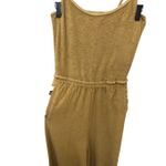 Aerie OFFLINE By  Summer Lights Terry Jumpsuit Orange Size‎ XS Photo 6
