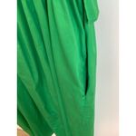 CROSBY by Mollie Burch Crosby Genevieve Dress, Bright Fern NWT size xl Photo 5