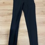 A New Day Size M Black Dress Pants Photo 0