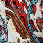 2OH Threads Jean Marie Paisley Print Maxi Dress Photo 6