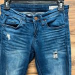 BLANK NYC  size 25 skinny jeans Photo 4