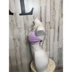 Purple bralette Purple Size XL Photo 4