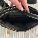 Amazon ZORFIN Fanny Packs for Women Men, Fashion Waist Pack Belt Bag with Adjustable Strap Black Photo 5