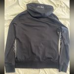 BCBGMAXAZRIA Black Embellished Women's Jacket Photo 2