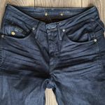 G Star Raw ARC JUKE 3D TAPERED 26x32 Blue Size 26 Photo 1