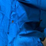 The North Face Vintage Expedition System Mountain Jacket Aqua ( L ) Photo 4