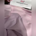 NWT Tuckernuck Vineyard Vines Helen Floral Square Neck One Piece S Pink Photo 3