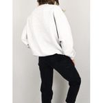 Vintage American Wilderness Crewneck Sweatshirt | Size L Gray Size L Photo 6