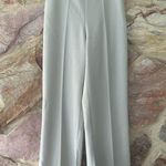 Commense Button Split Sleeveless Pants Set size small Gray Photo 4