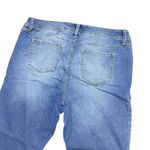 Torrid Luxe Slim Boot Jeans size 16S Photo 3