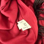 Flapper Dress Black Size M Photo 6