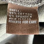 J. McLaughlin  Grey Skinny Jeans Photo 3