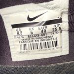 Nike Free TR 6 Sneaker Black/White-Cool Grey Size 8.5 Photo 7