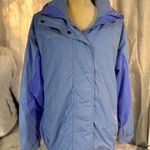 Columbia Colombia core interchange shell and interior-2 piece- Woman’s size med Photo 0