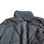 Deluc 5315D Black Puffer Coat Zip Photo 6