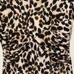 Lux II - Leopard Print Dress Photo 2