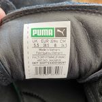 Puma Fenty x  Cleated Creeper Suede Platform Sneakers Black Women’s 8 New! Photo 8