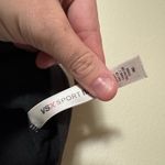 VSX Charcoal Heather Sports Bra Black Size undefined Photo 2