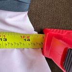 BCBGMAXAZRIA Pleated Bubblegum Pink Dress Sz 0 Empire Waist Pleated. Fully Lined Photo 9