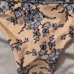 Zimmermann Zimmerman Porcelain Quilted Floral Bikini Set Size 2 Photo 1