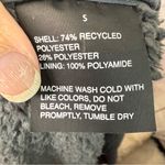 Vuori  cozy Sherpa jacket Photo 5