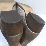 Seychelles  Women's Offstage Ankle Boot Pewter Size 7 Photo 10