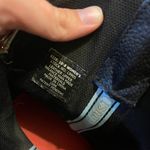 Justin Boots Justin Gypsy Gemma Leather Cowgirl Boots Black Turquoise Womens 10 B L9905 Photo 10