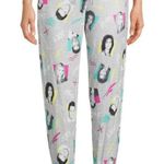 Disney Friends Women's and Women's Plus Sleep Joggers Photo 0