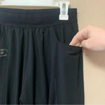 Alphalete Women's Infinity Studio Pant in Black Photo 8