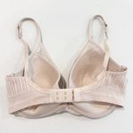 Thirdlove Everyday Lace Plunge Underwire Bra Intimates Adjustable Straps 30E 1/2 Photo 8