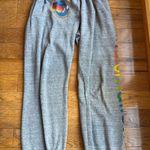 Aviator Nation Logo Sweatpants Photo 0