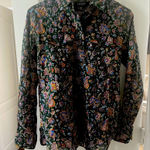 Ralph Lauren  Multicolor Paisley Shirt Photo 0