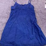 Wild Fable Jean Dress Photo 1