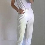 London Jean Vintage 90s Straight Leg Jeans Size 4 Photo 0