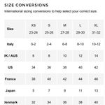 Caroline Constas silk black polka dot ruffles Flounce Skirt EUC Photo 5