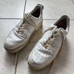 Princess Polly Windsor Smith Sneakers  White Platform Photo 0