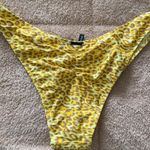 Kendall + Kylie  Sexy Sun Leopard Bikini Photo 3