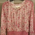 Anthropologie 💕LOVE THE LABEL 💕 Floral Mini Dress Photo 7