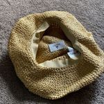 Disney  Mickey Mouse Straw Paper Hat Photo 5